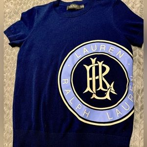 LAUREN by Ralph Lauren shirt